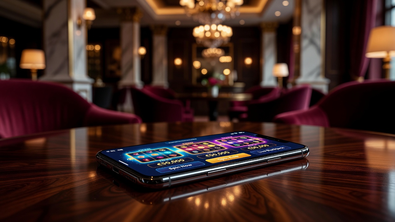 Onze Top 5 Euro Deposit Casino Selectie 2026 - 5 euro deposit casino