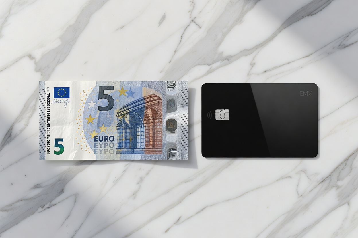 Betaalmethoden voor je €5 Casino Inzet - 5 euro deposit casino