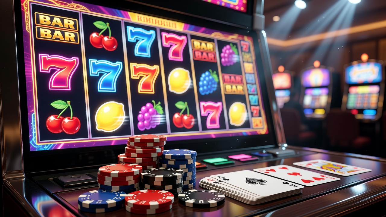 Spelaanbod: Wat kun je spelen met €5? - 5 euro deposit casino