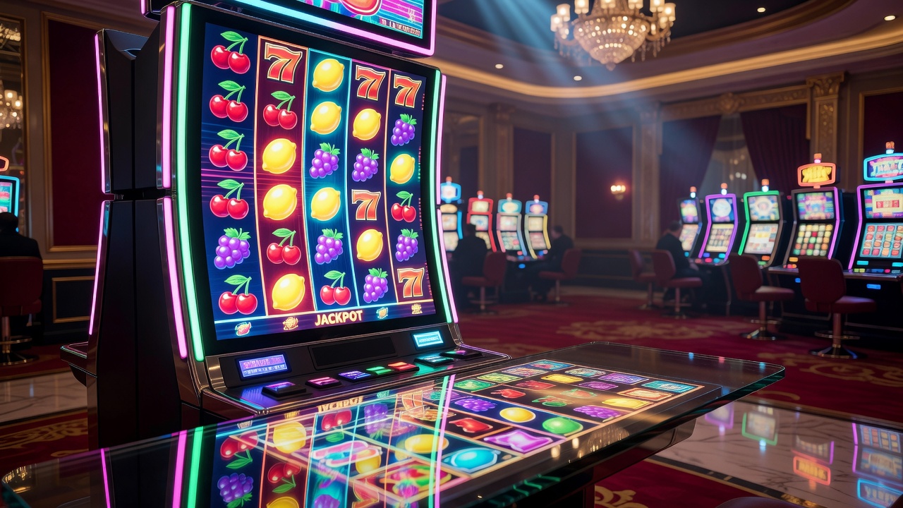 Welke casino spellen speel je met een €5 budget? - 5 euro deposit casino