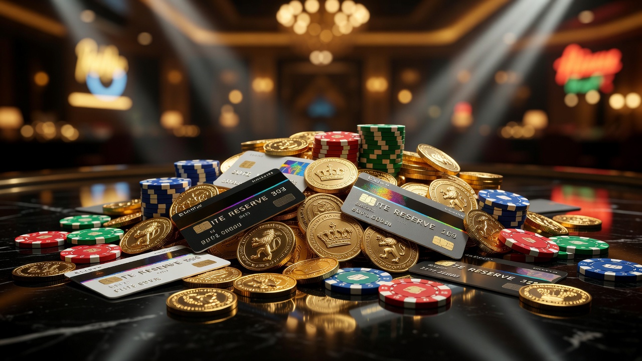 Bonussen, betaalmethoden en spelaanbod - casino zonder cruks