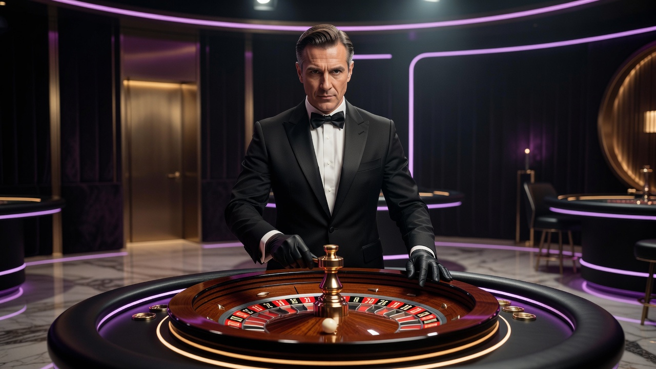 Live casino, slots en spelaanbod - casino zonder cruks