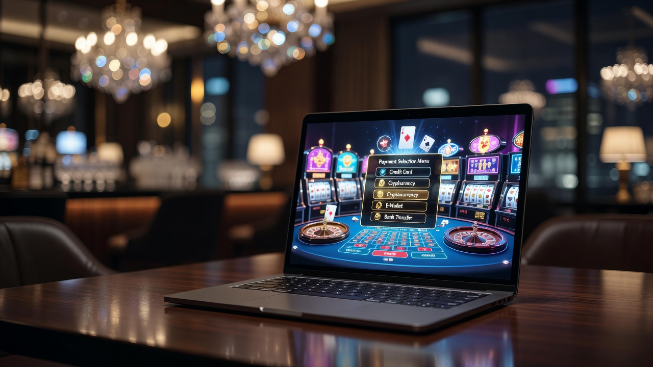 De werking van PaysafeCard bij online gokken - paysafecard casino