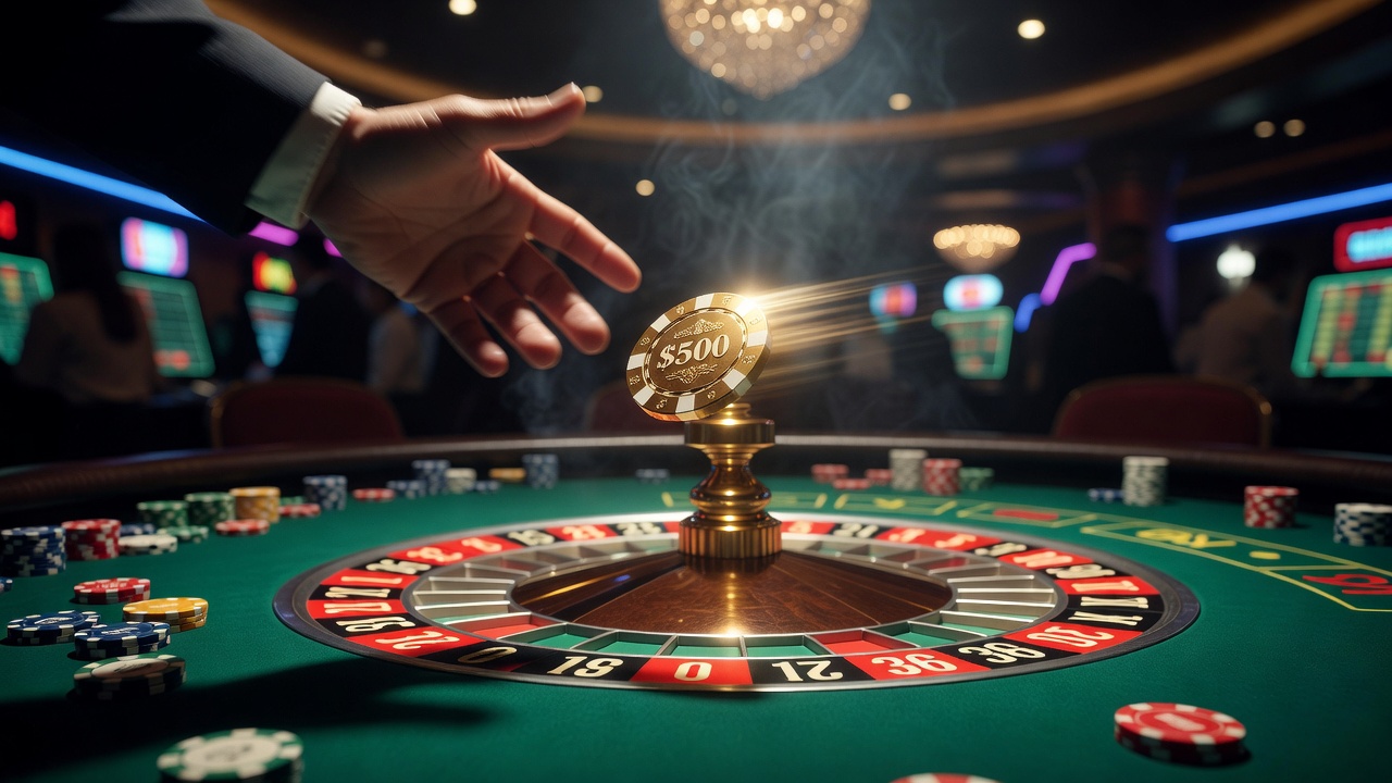 Waarom zoeken spelers naar onbeperkte speelopties? - casino zonder limiet