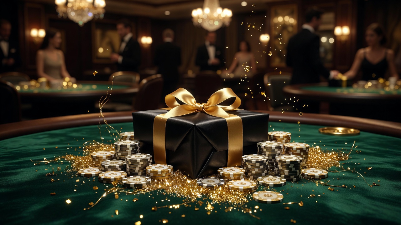Claim je casino bonus slim - gokkasten met echt geld