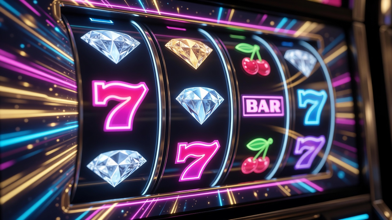 Echt geld slots: de beste titels in 2026 - gokkasten met echt geld