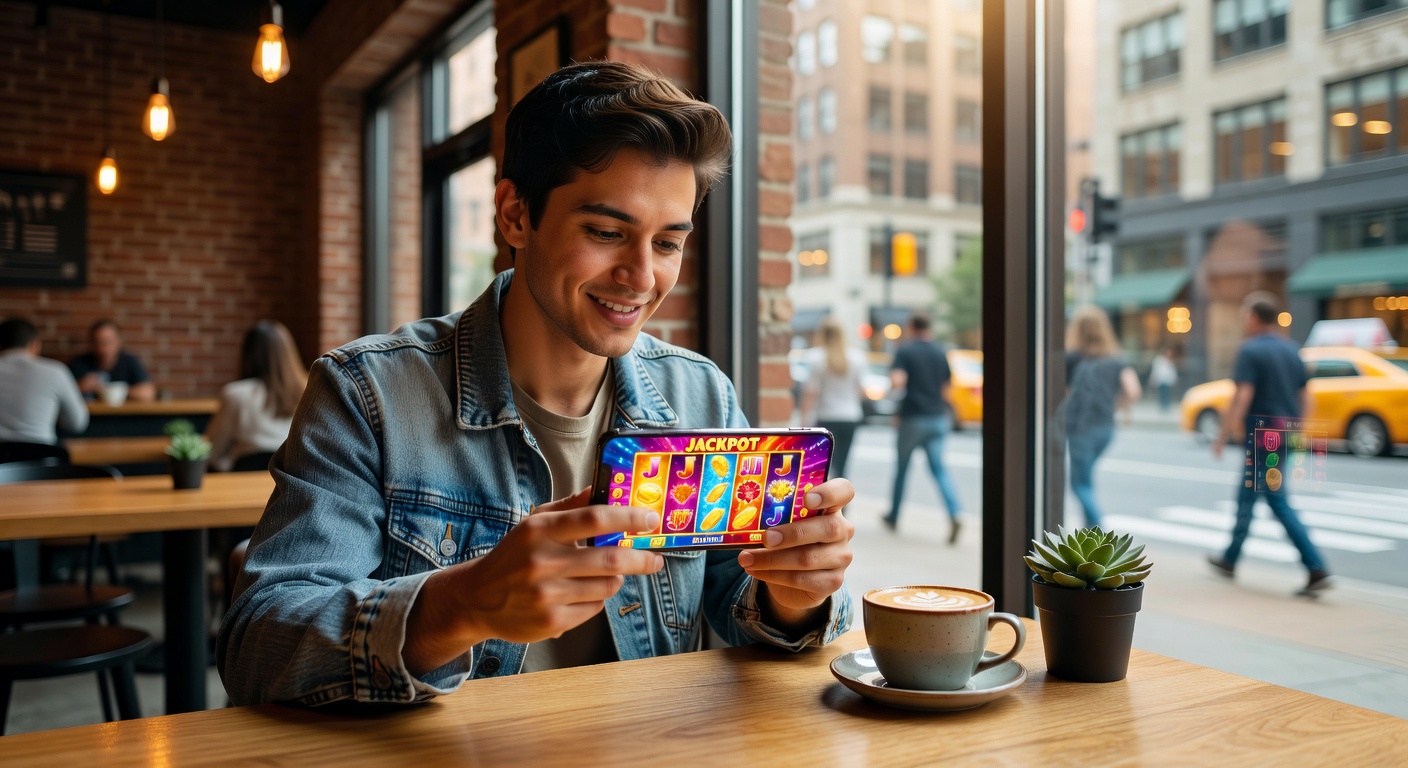 Mobielvriendelijke gokkasten zonder registratie - Gratis gokkasten zonder registratie