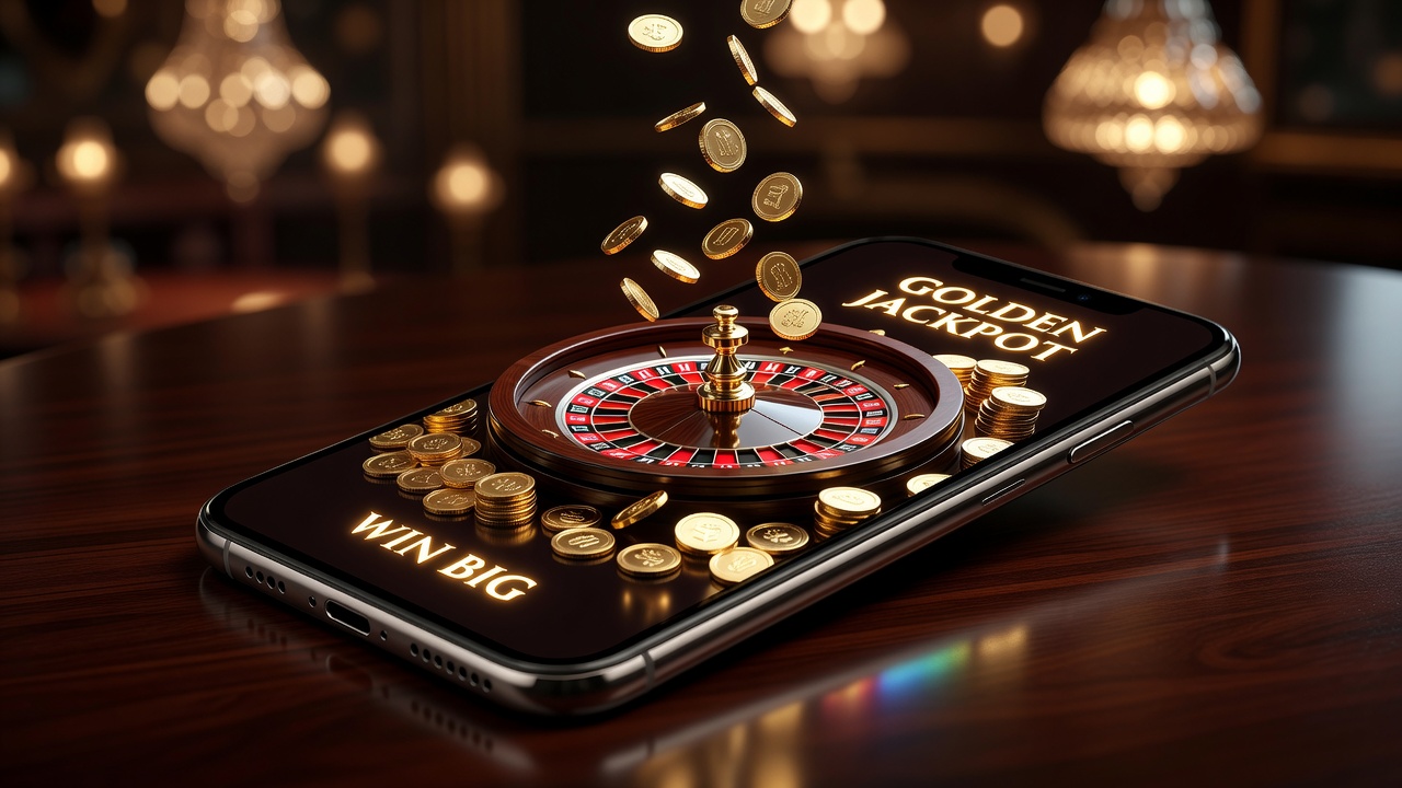 Toplijst: Beste Online Casino’s met Echt Geld in 2026 - Betrouwbare online casino echt geld