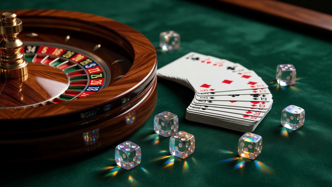 Divers spelaanbod en eerlijkheid van spellen - Betrouwbare online casino echt geld
