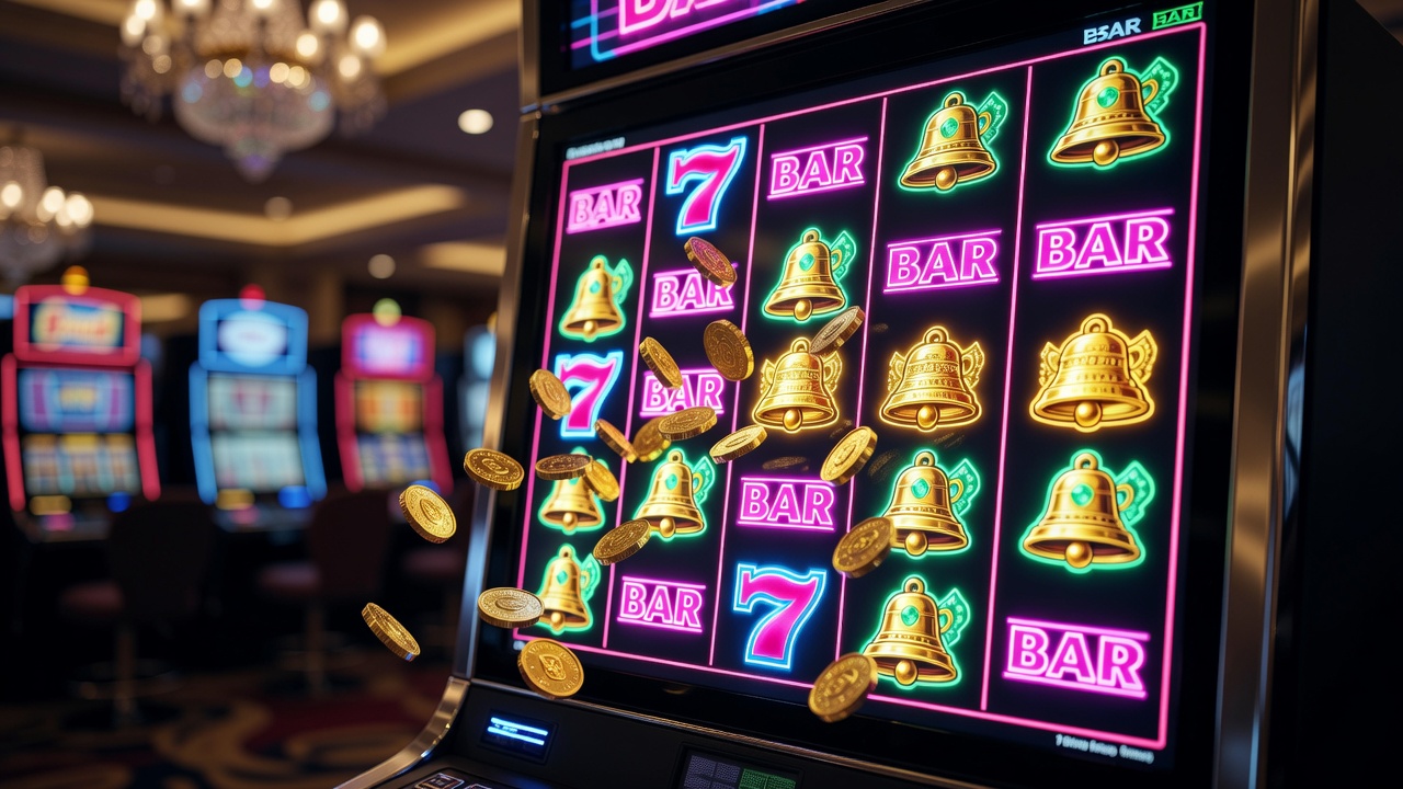 Echt geld slots - Betrouwbare online casino echt geld