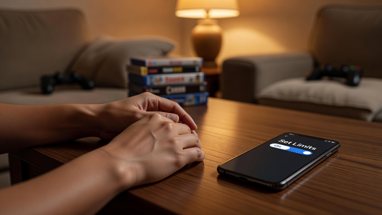 Verantwoord Spelen en Spelerbescherming - Betrouwbare online casino echt geld