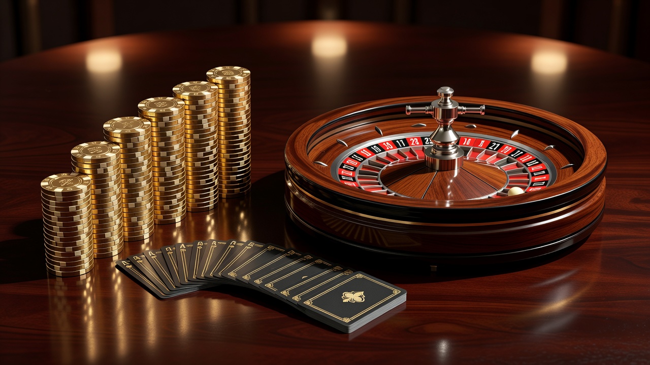 Een overzicht van diverse online casino bonussen - hoogste bonus online casino