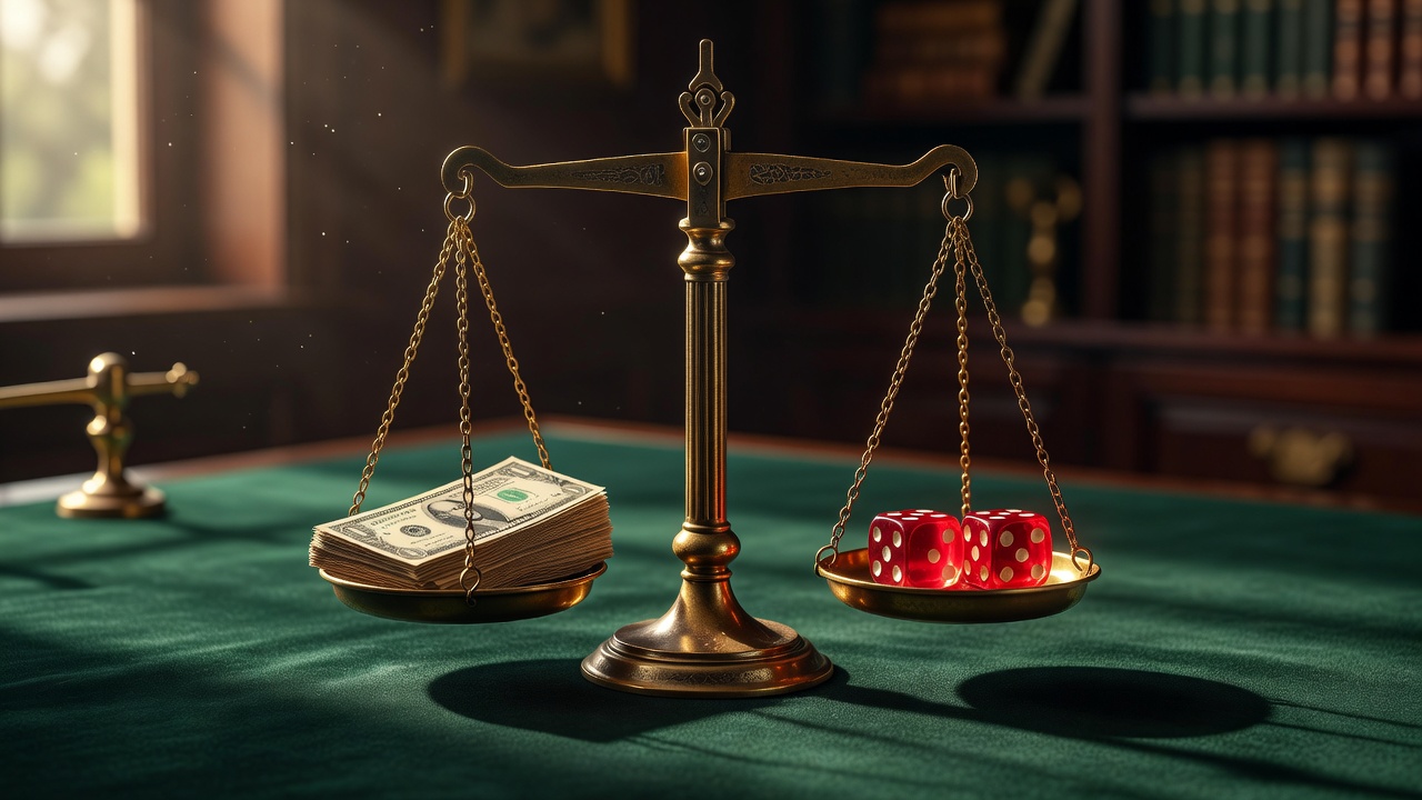 Bonusgeld versus Eerlijke Kansen - hoogste bonus online casino