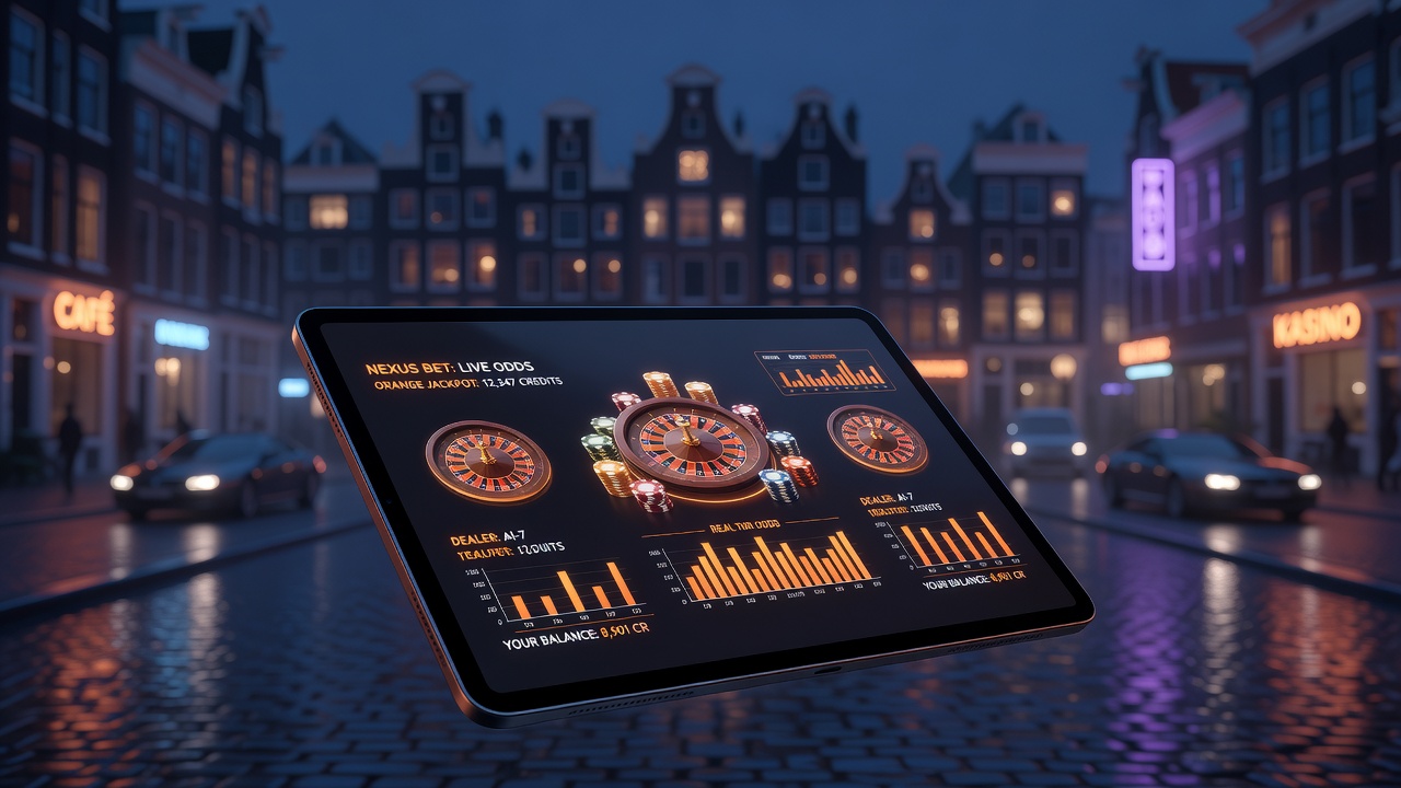 De Beste Bitcoin Casino Sites in Nederland (2026) - bitcoin casino