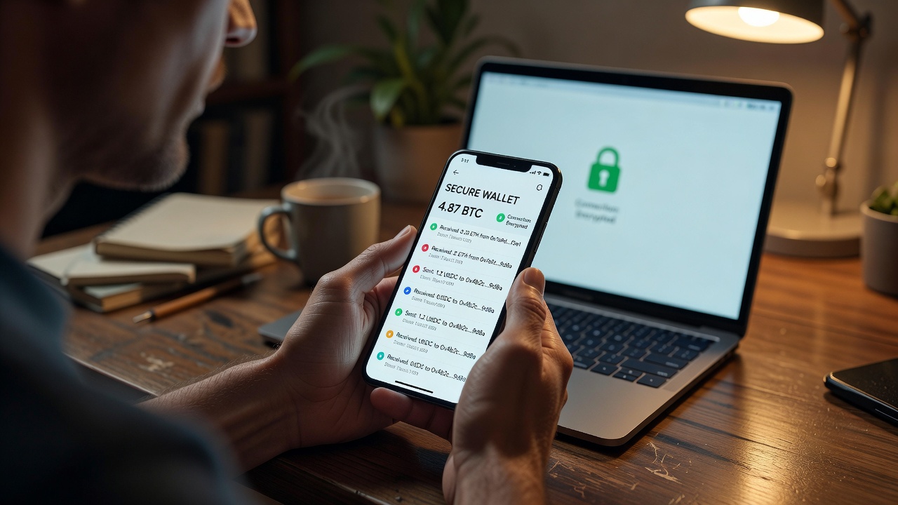 Hoe Begin Je met Spelen in een Bitcoin Casino? - bitcoin casino